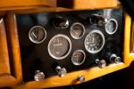 Stutz Model MB SV16 Convertible Coupe by Derham 1931 года
